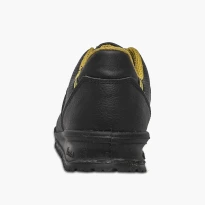 Liquidación total - Zapatos de seguridad Cofra Gamper S3 SRC 78431-002 Número 36