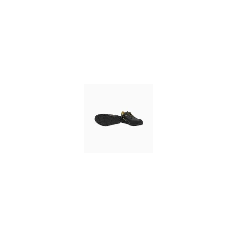 Liquidación total - Zapatos de seguridad Cofra Gamper S3 SRC 78431-002 Número 36