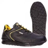 Liquidación total - Zapatos de seguridad Cofra Gamper S3 SRC 78431-002 Número 36