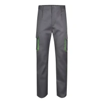 Pantalón de trabajo Velilla 103004 Multibolsillos 2