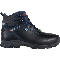 Zapatos de seguridad Metalfree Cofra Magdenburg ESD S7S HI CI HRO LG SC FO 37090-N00