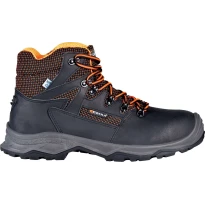 Zapatos de seguridad Metalfree Impermeables Cofra Strip S7S HI CI HRO LG SC FO SR 37050-N00