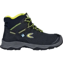 Zapatos de seguridad Metalfree Impermeable Cofra Puez S7S HI CI HRO LG SC FO SR 37020-N00