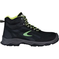 Zapatos de seguridad Metalfree Cofra OPERATE S3S HRO LG SC FO SR 37170-N00