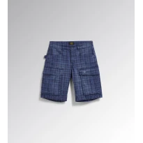 Bermudas de trabajo Stretch Multibolsillos Diadora Tinto Capo 702.179824