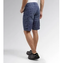 Bermudas de trabajo Stretch Multibolsillos Diadora Tinto Capo 702.179824