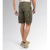 Bermudas de trabajo Stretch Multibolsillos Diadora Tinto Capo 702.179824