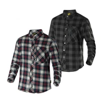 Camisa de trabajo Diadora Camisa Check Cortina 702.179456
