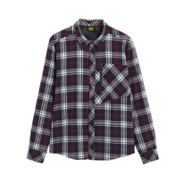 Camisa de trabajo Diadora Camisa Check Cortina 702.179456