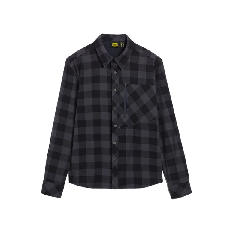 Camisa de trabajo Diadora Camisa Check Cortina 702.179456