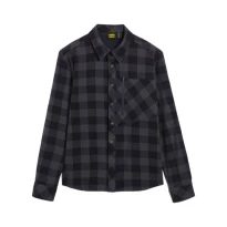 Camisa de trabajo Diadora Camisa Check Cortina 702.179456