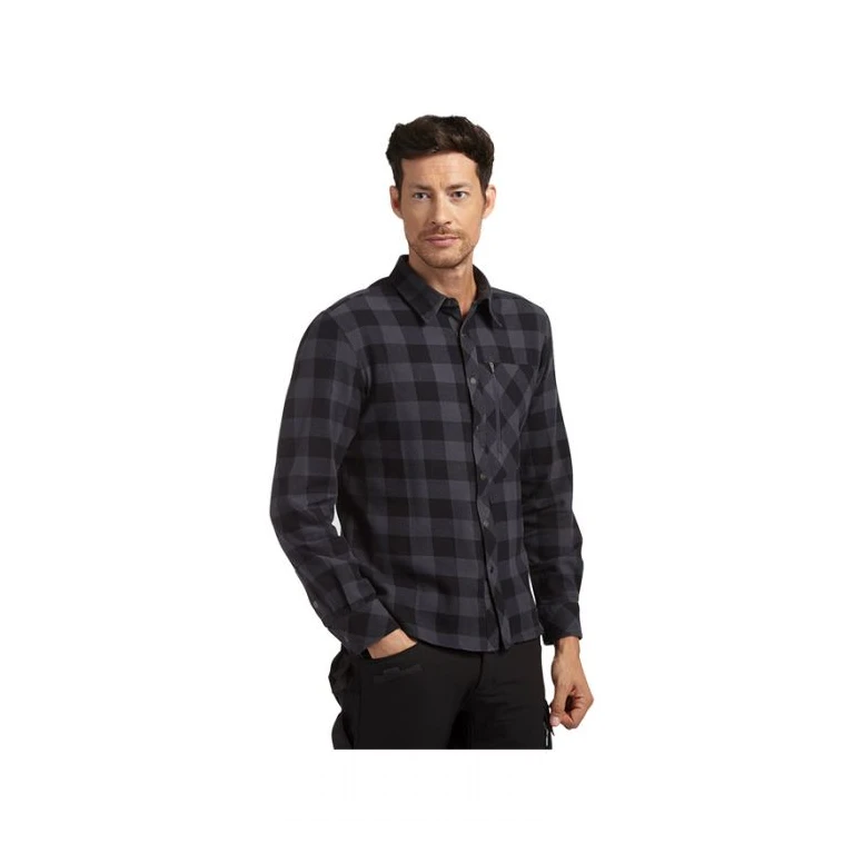 Camisa de trabajo Diadora Camisa Check Cortina 702.179456