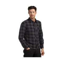 Camisa de trabajo Diadora Camisa Check Cortina 702.179456