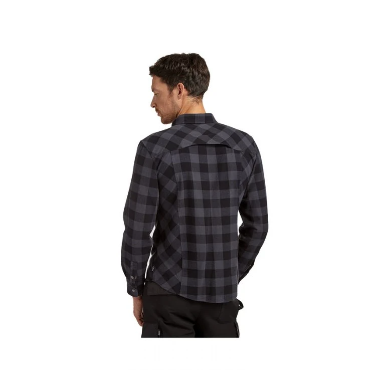 Camisa de trabajo Diadora Camisa Check Cortina 702.179456