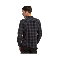 Camisa de trabajo Diadora Camisa Check Cortina 702.179456