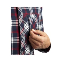 Camisa de trabajo Diadora Camisa Check Cortina 702.179456