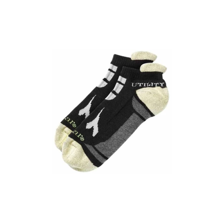Calcetines Diadora de Kevlar Ghost Calcetines 703.160484