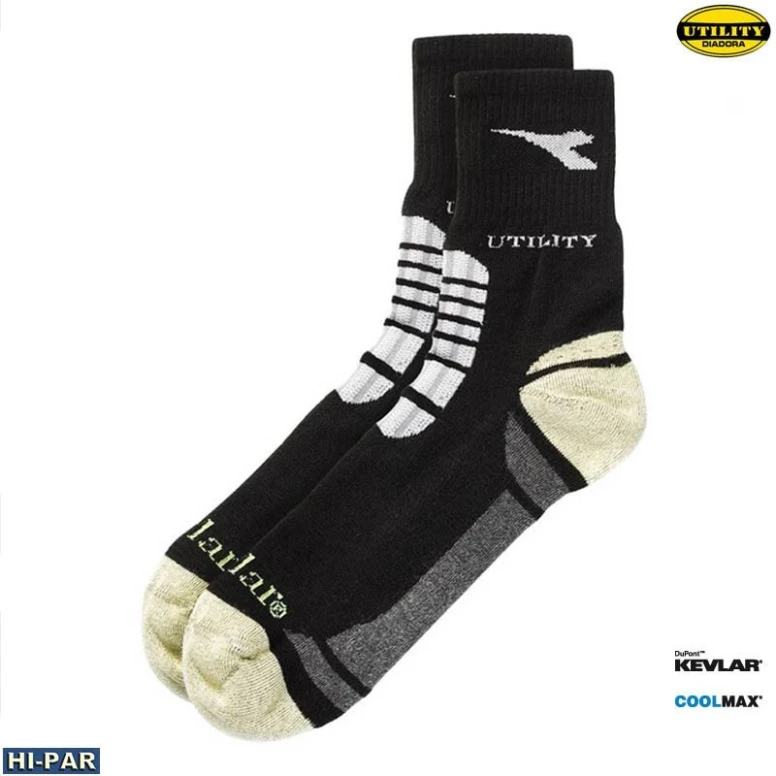 Calcetines Diadora de Kevlar Tech Calcetines de verano 703.160486