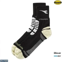Calcetines Diadora de Kevlar Tech Calcetines de verano 703.160486