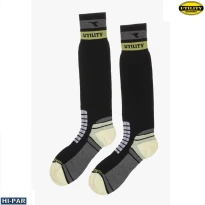 Calcetines Diadora de Kevlar Calcetines Técnicos de Invierno 703.159684