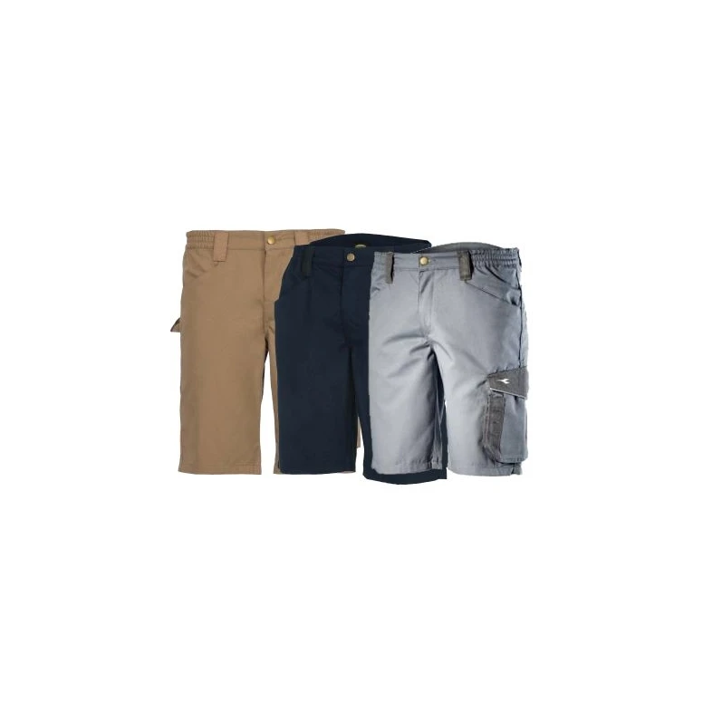 Bermudas de trabajo Diadora Multibolsillos Poly 702.161758