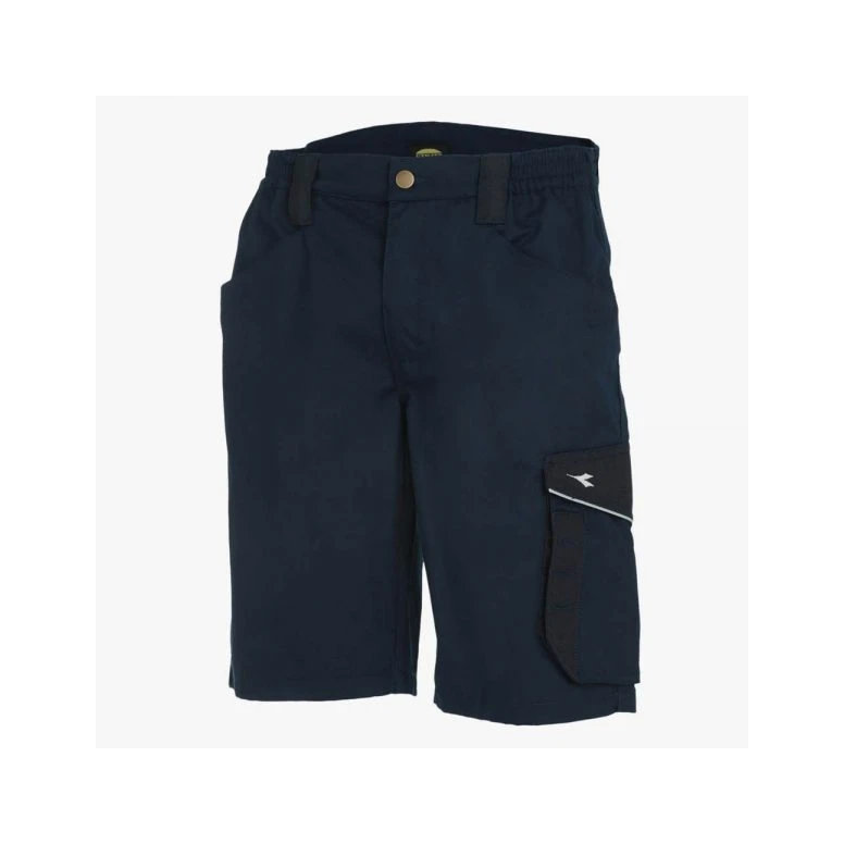 Bermudas de trabajo Diadora Multibolsillos Poly 702.161758