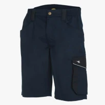 Bermudas de trabajo Diadora Multibolsillos Poly 702.161758
