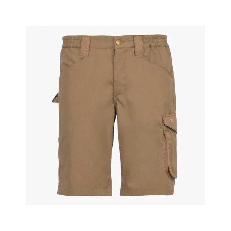 Bermudas de trabajo Diadora Multibolsillos Poly 702.161758