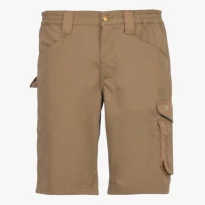 Bermudas de trabajo Diadora Multibolsillos Poly 702.161758