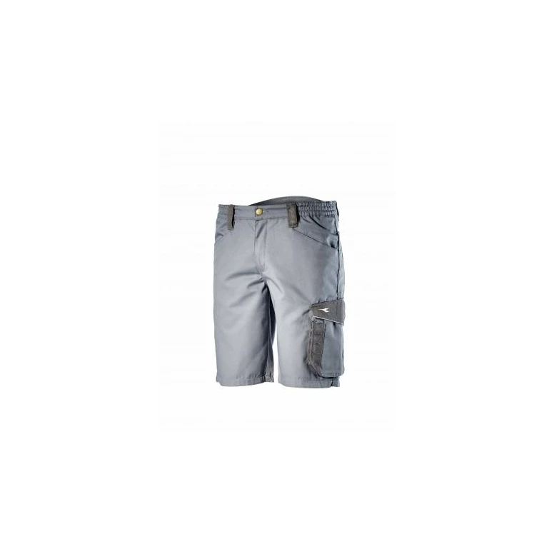 Bermudas de trabajo Diadora Multibolsillos Poly 702.161758