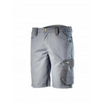 Bermudas de trabajo Diadora Multibolsillos Poly 702.161758