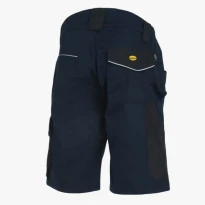 Bermudas de trabajo Diadora Multibolsillos Poly 702.161758