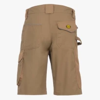Bermudas de trabajo Diadora Multibolsillos Poly 702.161758