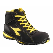 Diadora Glove II High S3 SRA HRO | Zapatos de trabajo invernales altos 701.170234 2