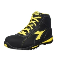 Diadora Glove II High S3 SRA HRO | Zapatos de seguridad invernales altos diadora Utility 701.181140