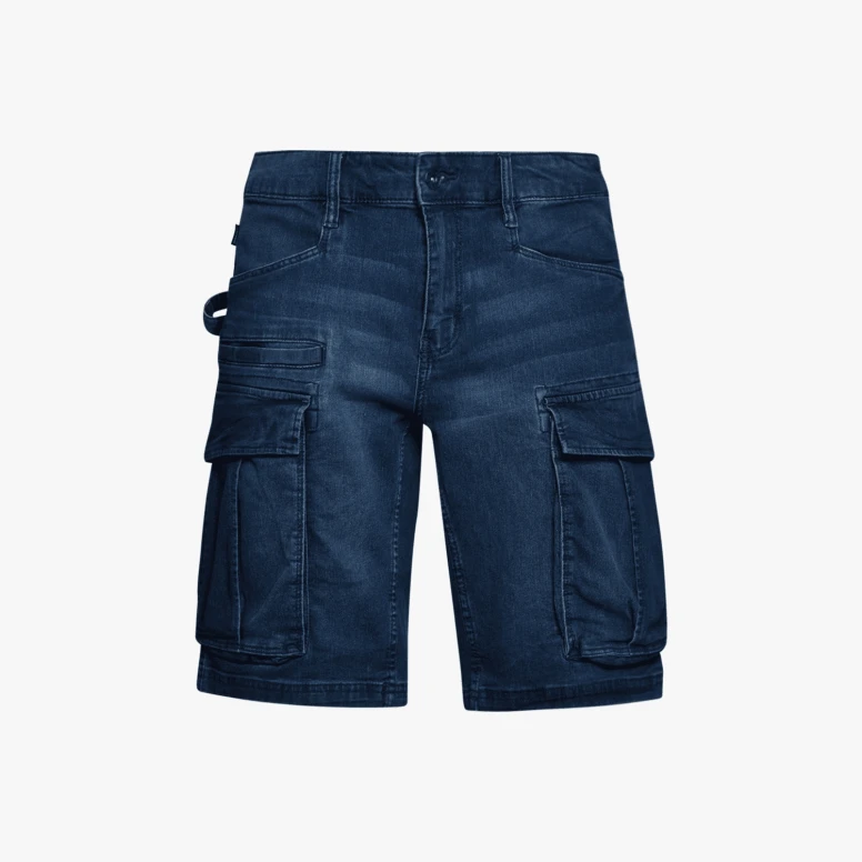 Bermudas de trabajo Diadora elásticos Stone Cargo Light 702.177655