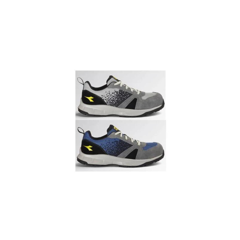 Zapatos de seguridad Diadora Lite low S1P FO SR HRO ESD 701.181029