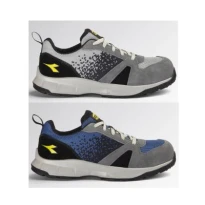 Zapatos de seguridad Diadora Lite low S1P FO SR HRO ESD 701.181029