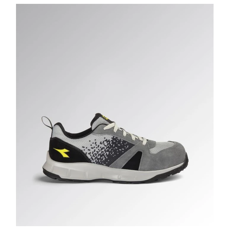 Zapatos de seguridad Diadora Lite low S1P FO SR HRO ESD 701.181029