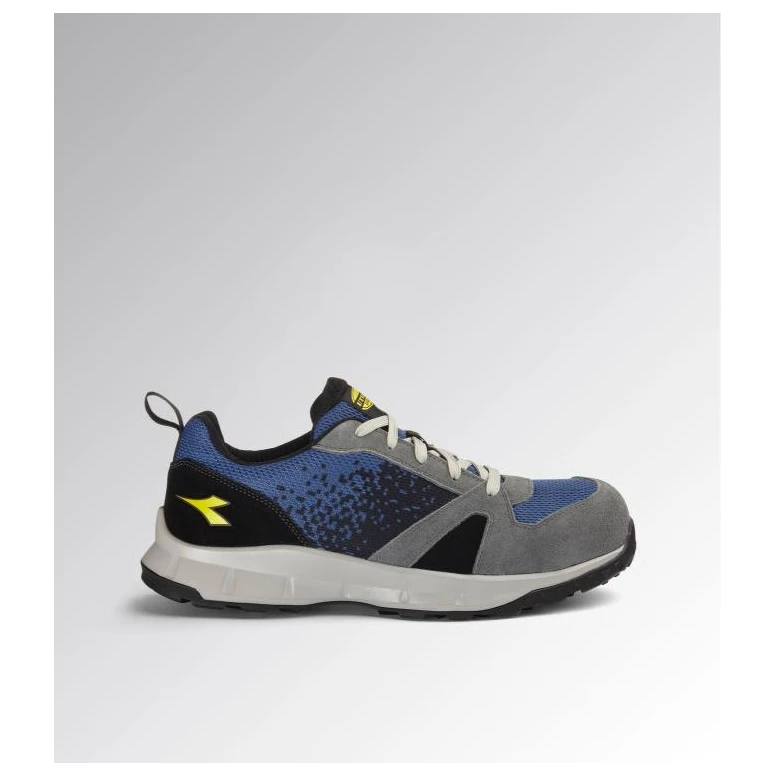 Zapatos de seguridad Diadora Lite low S1P FO SR HRO ESD 701.181029