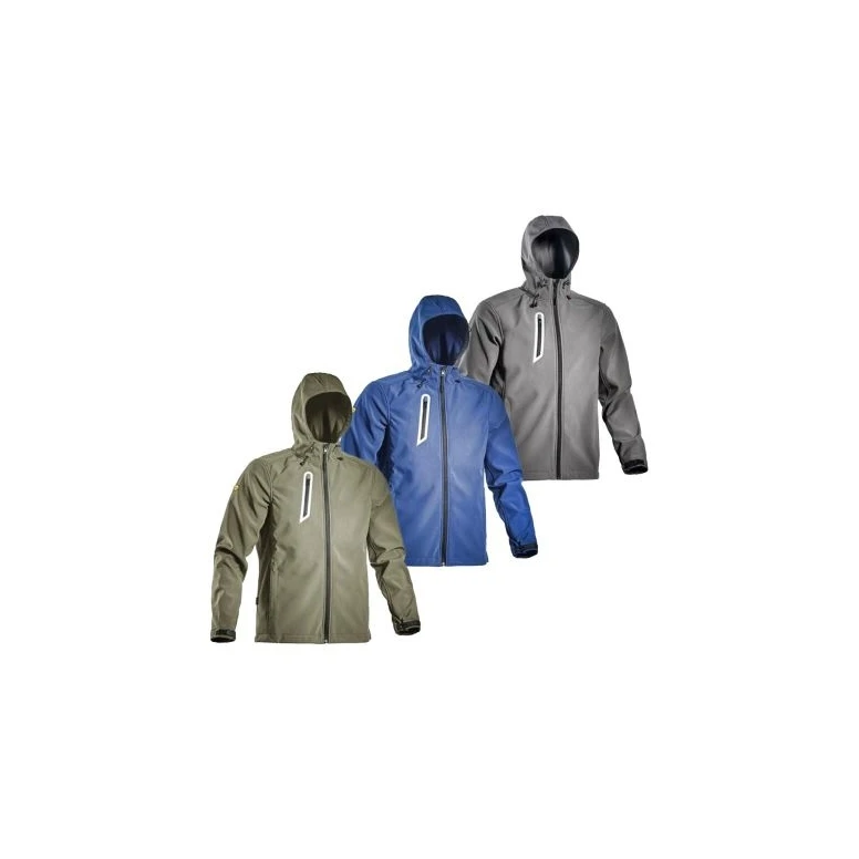 Chaqueta de trabajo Softshell Diadora - Sail 702.159632
