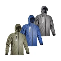 Chaqueta de trabajo Softshell Diadora - Sail 702.159632