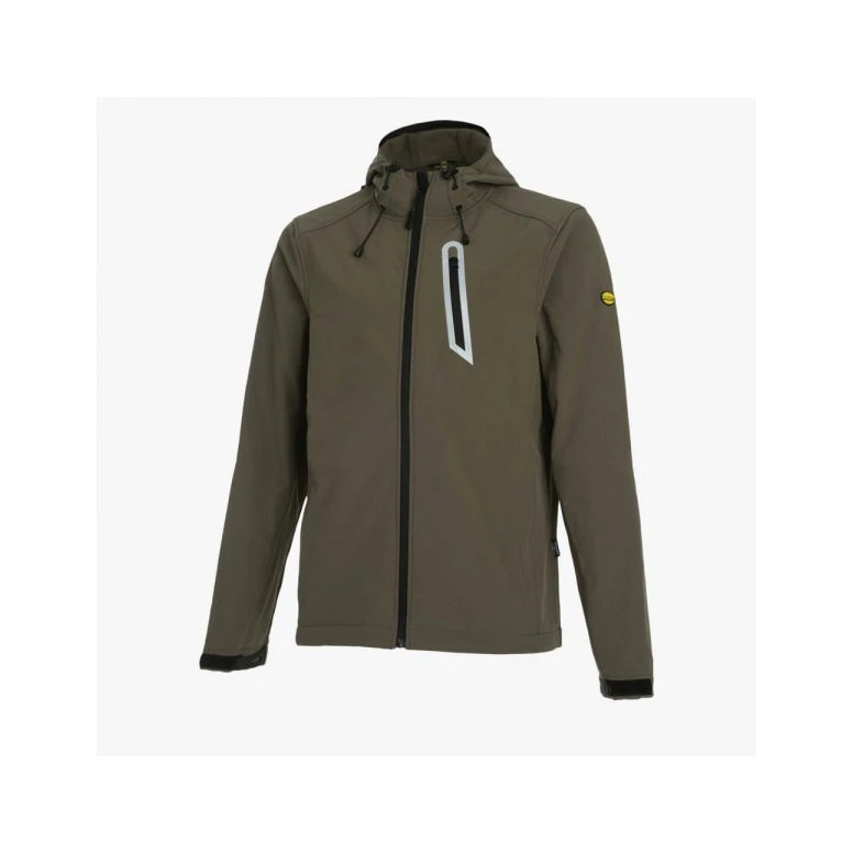 Chaqueta de trabajo Softshell Diadora - Sail 702.159632