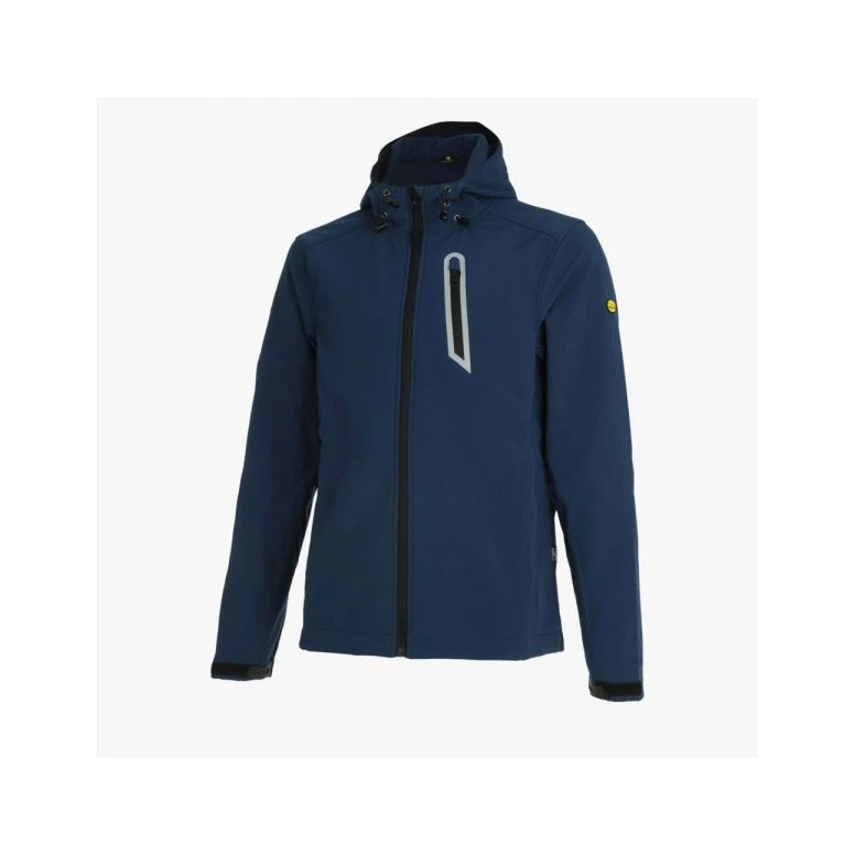 Chaqueta de trabajo Softshell Diadora - Sail 702.159632
