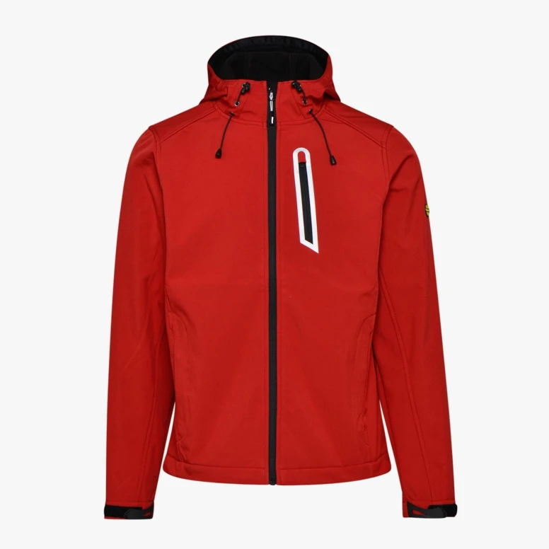 Chaqueta de trabajo Softshell Diadora - Sail 702.159632