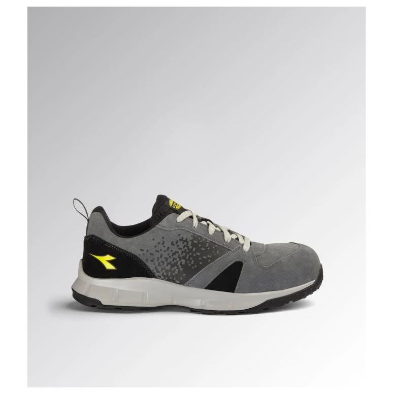 Zapatos de seguridad Diadora Lite low S3S FO SR HRO ESD 701.181027