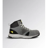 Zapatos de seguridad Diadora Lite Mid S3S FO SR HRO ESD 701.181025