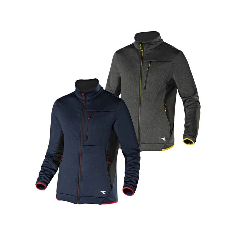 Forro polar de trabajo Diadora Polar Fleece Techno 702.179457