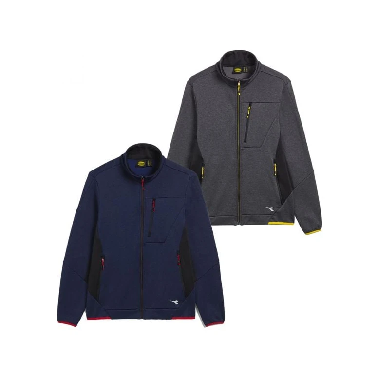Forro polar de trabajo Diadora Polar Fleece Techno 702.179457