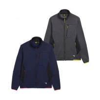 Forro polar de trabajo Diadora Polar Fleece Techno 702.179457